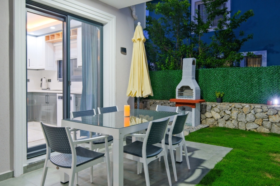Villa Olive Hıll